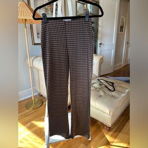 Urban outfitters plaid pants